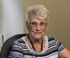Annette Barnes