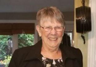 Jeannine Dallaire