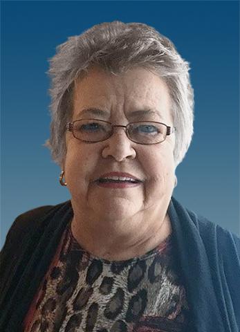 Guylaine Richard (Lefebvre)