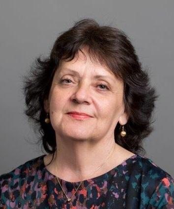 Joanne Péloquin