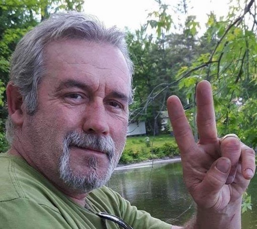 Marcel Roy