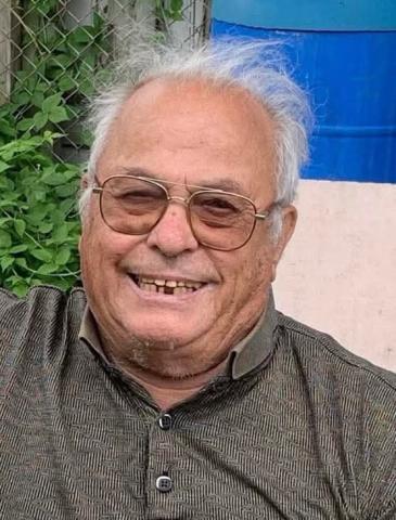 José Da Costa Pacheco