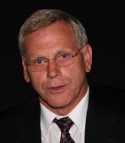 Richard Delorme