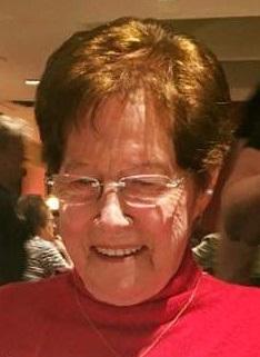 Jeannette Audette Foucault