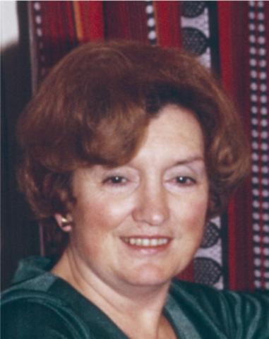 Marie-Paule Brunelle