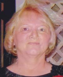 Aurore Lamarche