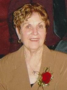 Alice Wooden St-Arneault