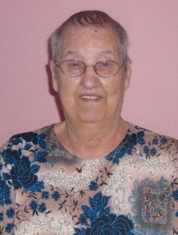 Dolores Mongeon