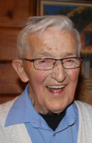 Georges-Etienne Charette