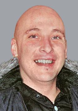 Martin Richard