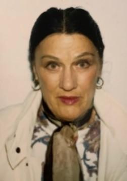 Suzanne Lagacé