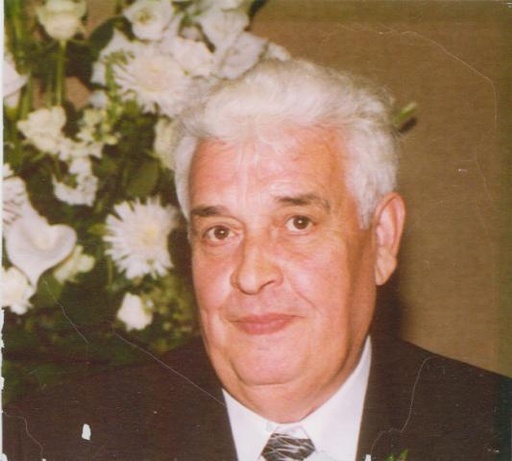Manuel De Farias