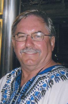 Richard Laroche