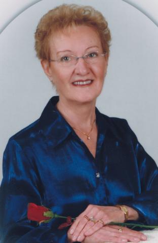 Lisette Dallaire
