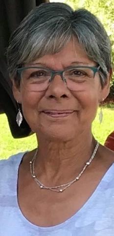 Carole Grenier