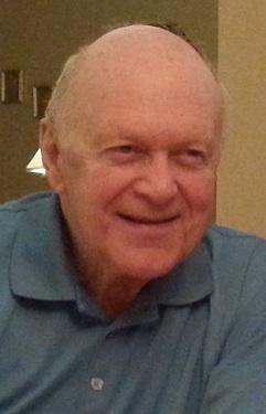 Gilbert Renaud
