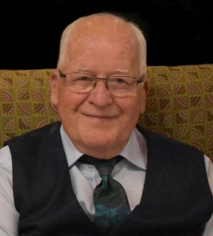 Paul Gratton