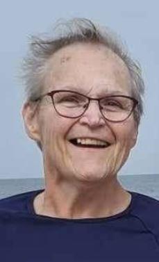 Mary Lou Sutton
