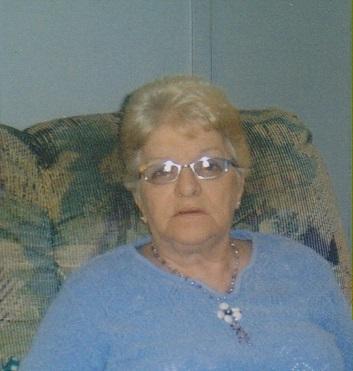 Edna Séguin