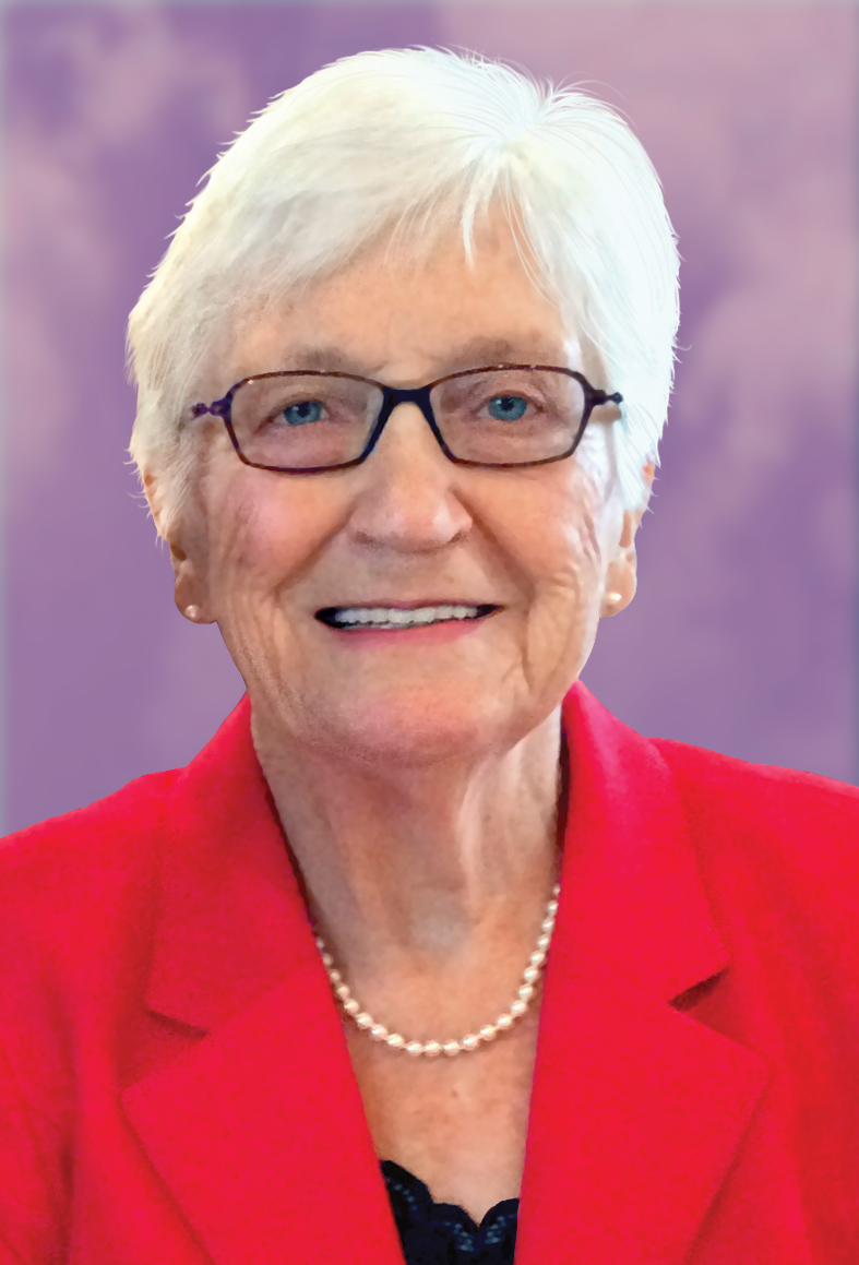Monique Patry Durocher