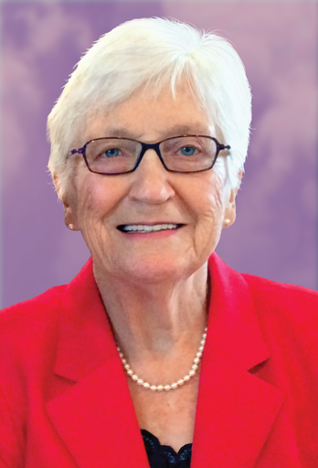 Monique Patry Durocher