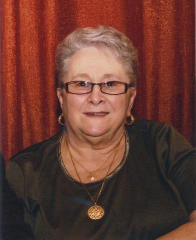 Liette Lemieux