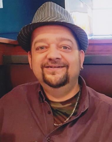 Jean-François Chevrier