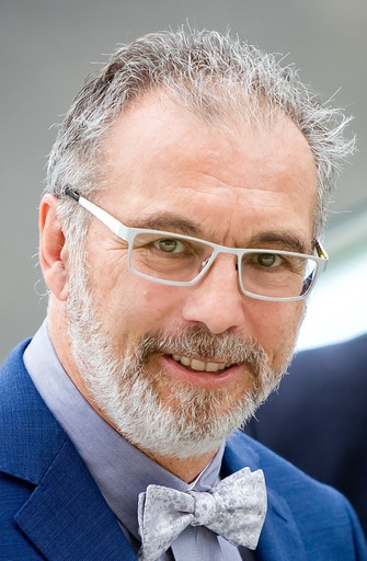 Pierre Larouche