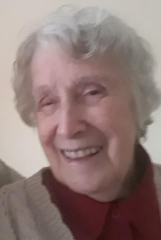 Colette Bertrand Bélisle