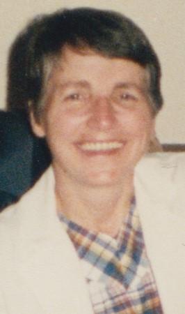 Jeanne D'Arc Tessier Pilon