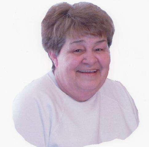 Claudette Beaudoin