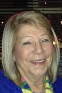 Fabiola "Bella" Blais (Brassard)