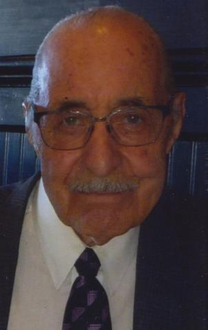 Lucien Proulx