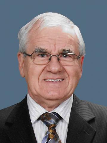 Robert Provencher