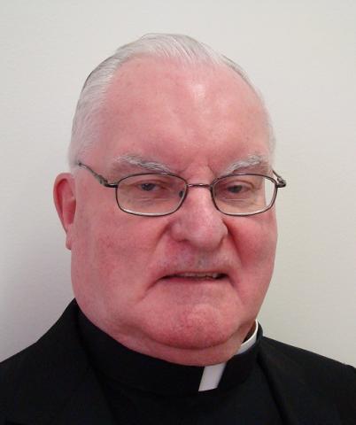 Francis Gérard Morrisey