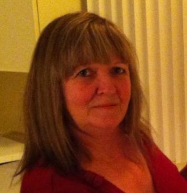 Rita Gauvreau