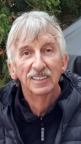 Jean-Luc Bazinet