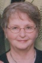 Françoise Laframboise Lafleur