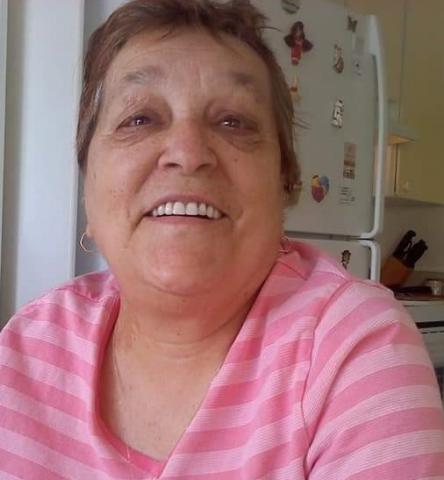 Huguette Roussel Carroll