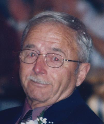 Marcel Deschambault