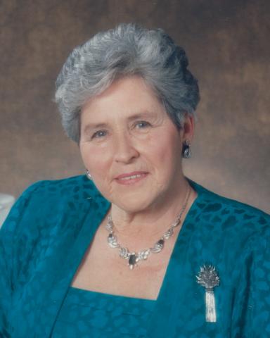 Donatienne Lafrance Moncion