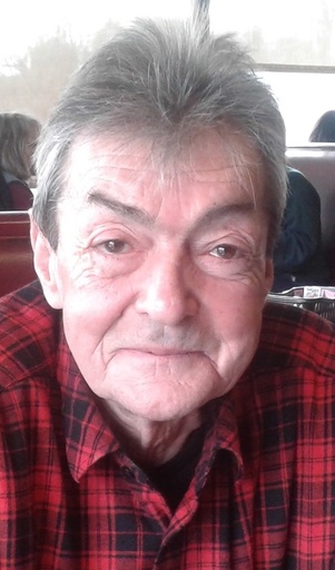 Robert Lavergne