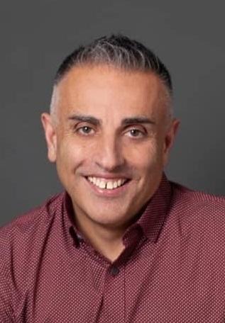 Georges Salah