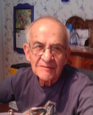 Jean-Pierre Talbot