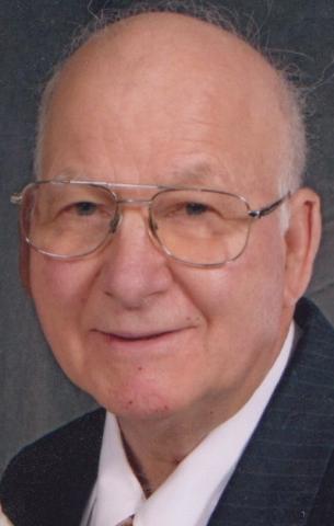 Robert Grenier