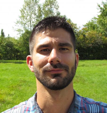 Jonathan Blanchette