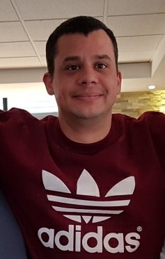 Francis Gagnon Gignac