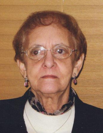 Thérèse Trépanier (née Brousseau)