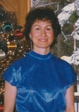 Carole Marion