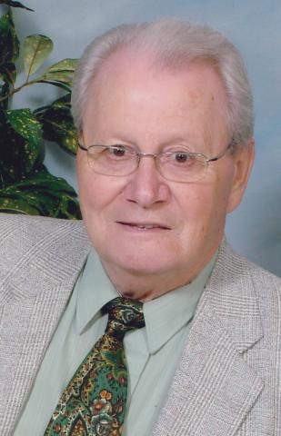 Fernand Lahaie